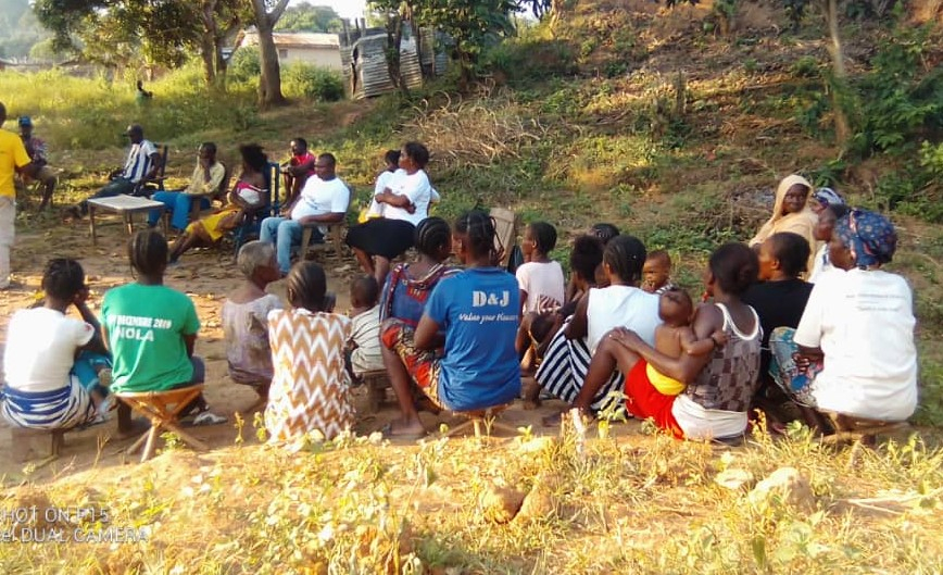 Centrafrique : le trafic d’organes humains menace la quiétude des habitants de la Sangha-Mbaéré