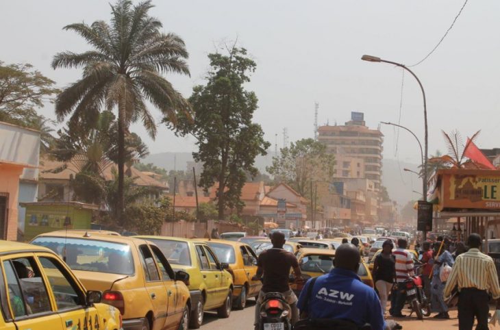 RCA : la ville de Bangui est-elle comparable à d’autres capitales ?