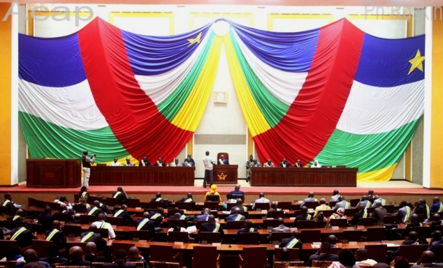 Centrafrique : la Chine et les Etats africains évaluent la pratique de la démocratie