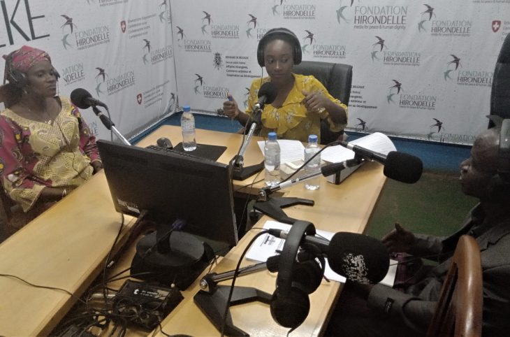 Qu’est ce qui freine la scolarisation des filles en République centrafricaine