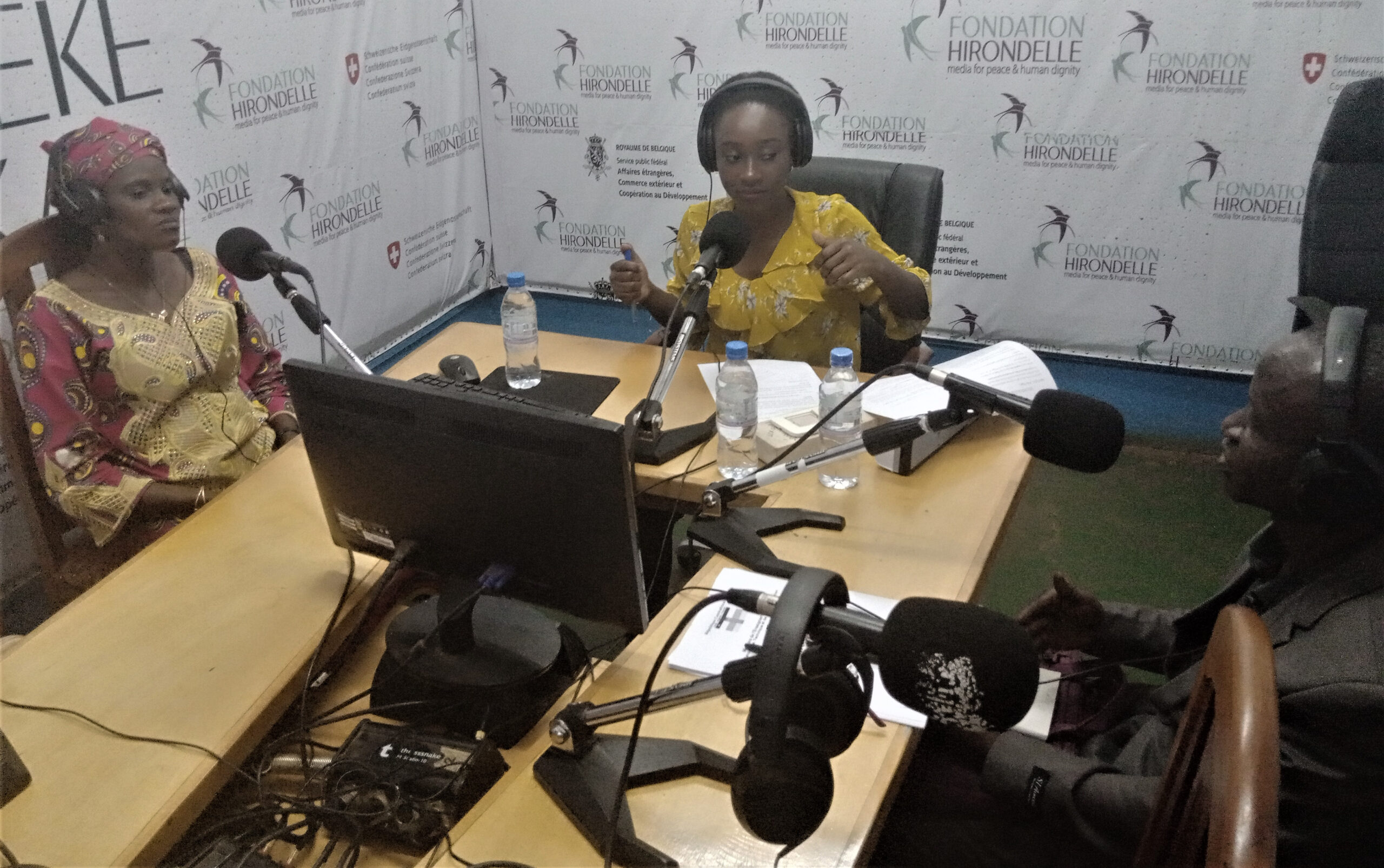 Qu’est ce qui freine la scolarisation des filles en République centrafricaine