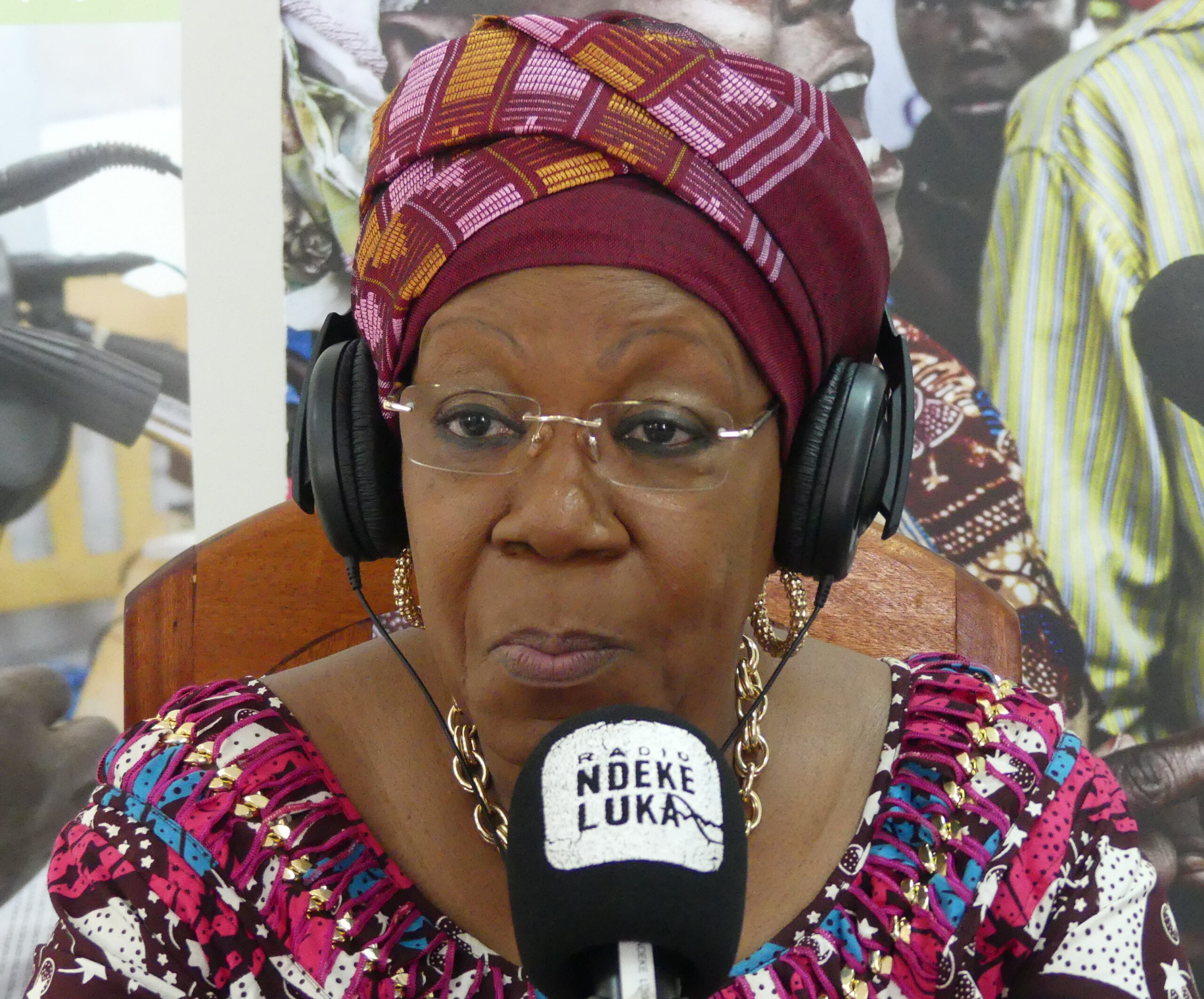 « Il n’y a de pays que de capital humain. Celui-ci commence par une bonne formation »