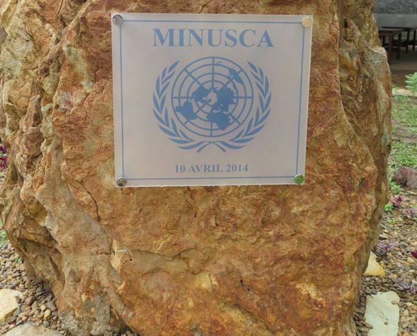 Le nombre des casques bleus sera bientôt augmenté, Bintou Keita