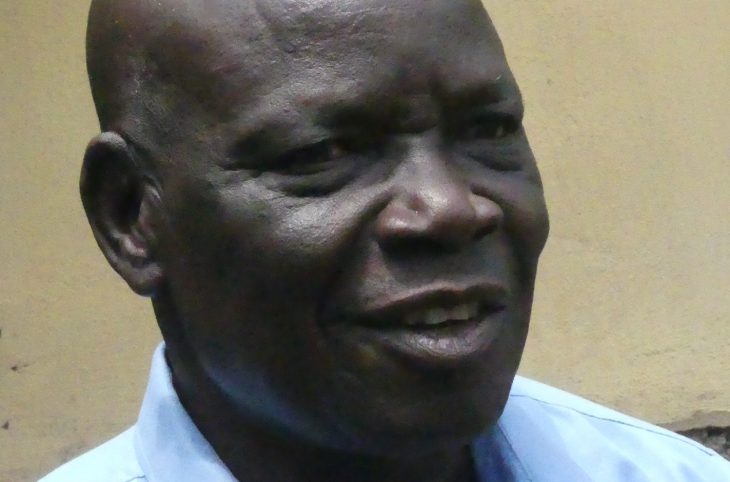 "Il faut arrêter de faire confiance et de considérer les mercenaires comme personnalités privilégiées"