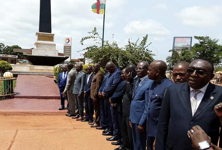 Vakaga : le gouvernement s’organise en faveur d’une réponse humanitaire à Birao
