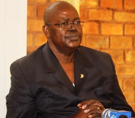 « Nous sommes prêts à apporter notre contribution pour la tenue du dialogue républicain »