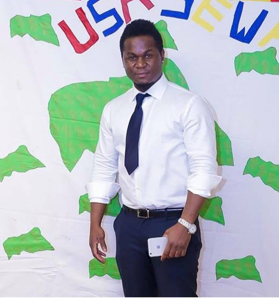 US SEWA : Un cadre fédérateur pour les centrafricains vivant aux USA