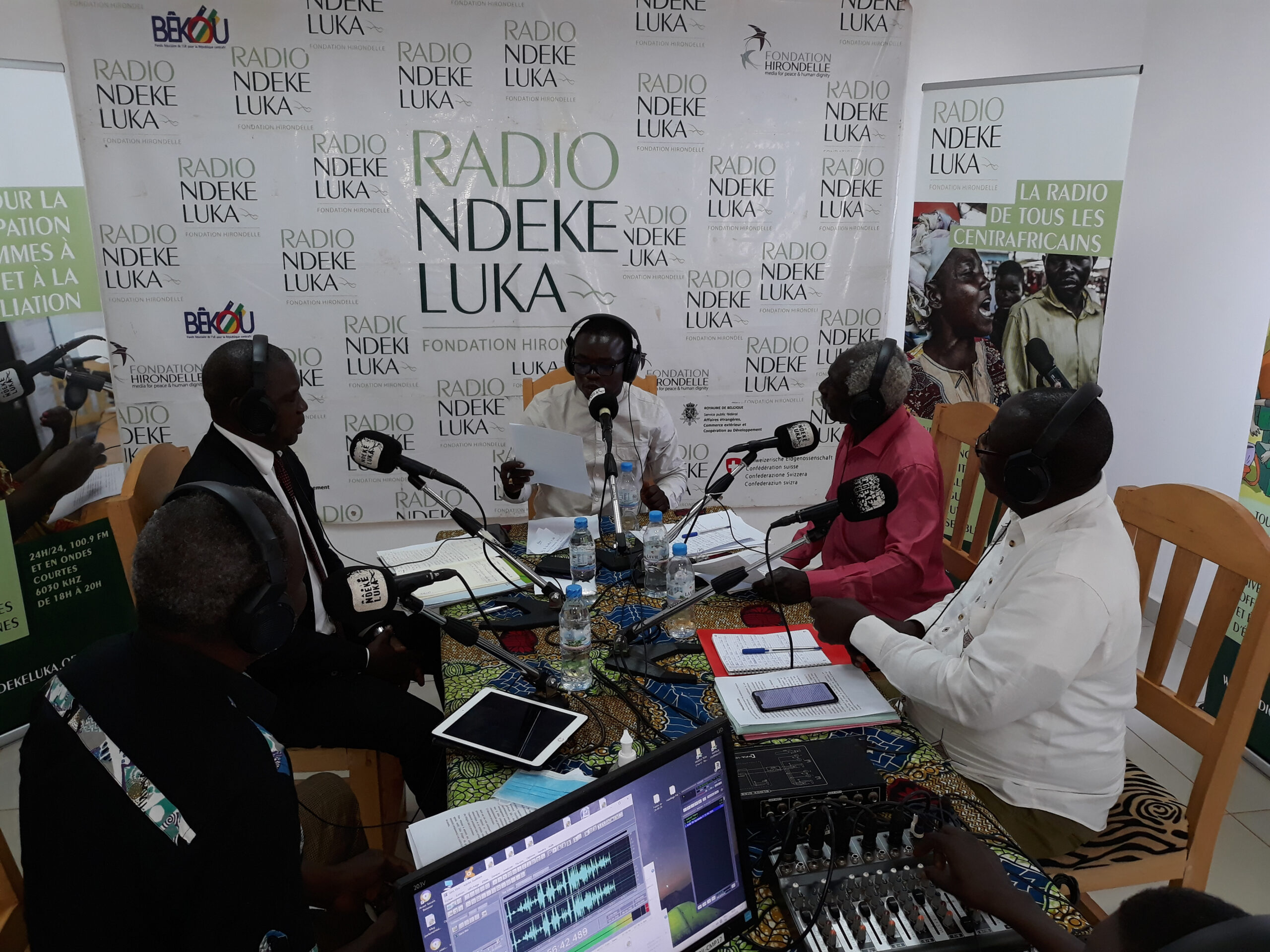 L’ANE pourra-t-elle tenir son chronogramme avec le réaménagement du code électoral ?