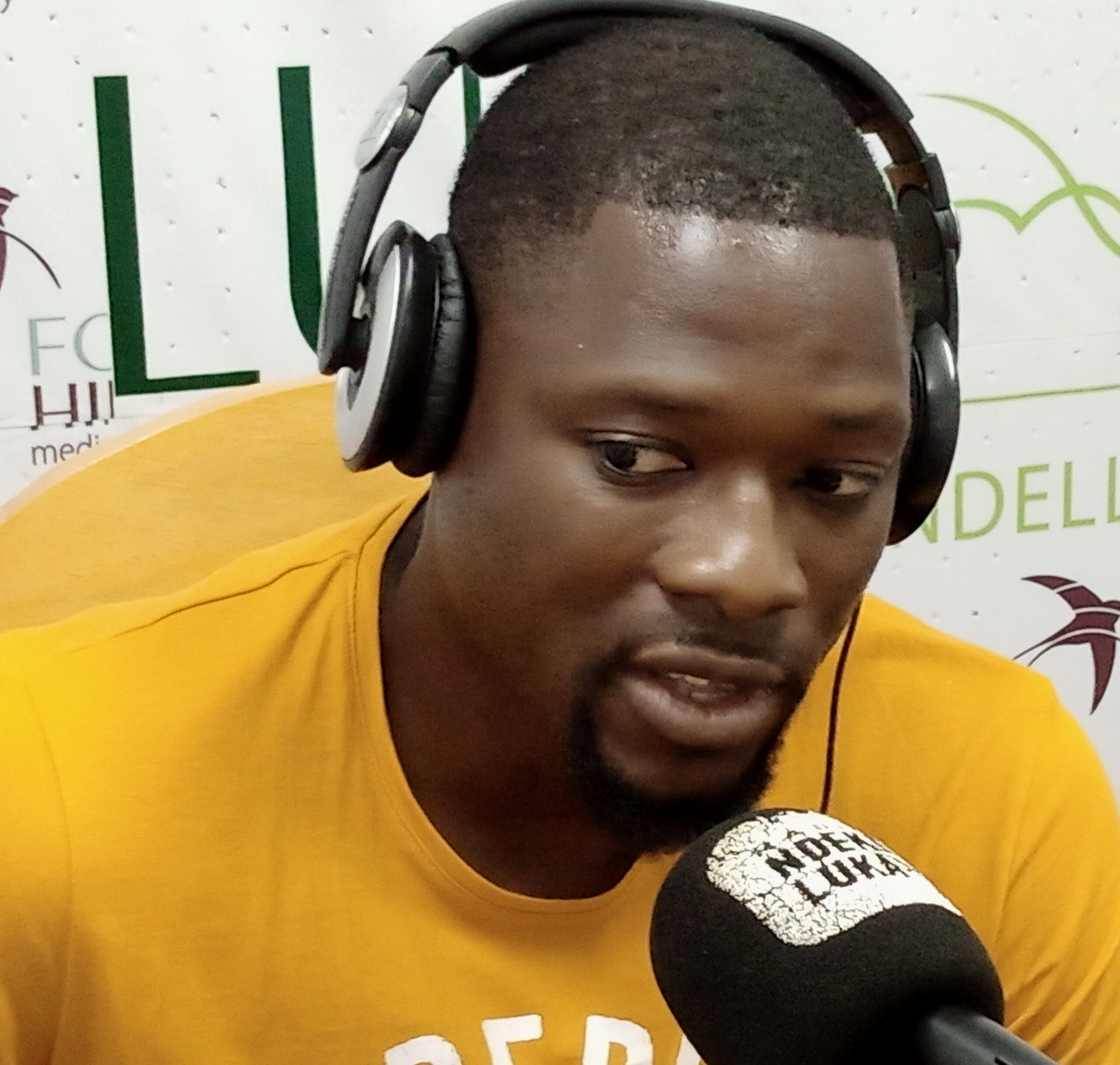 William Kossangué donne les raisons de son absence au tournoi qualificatif à l’Afrobasket 2021