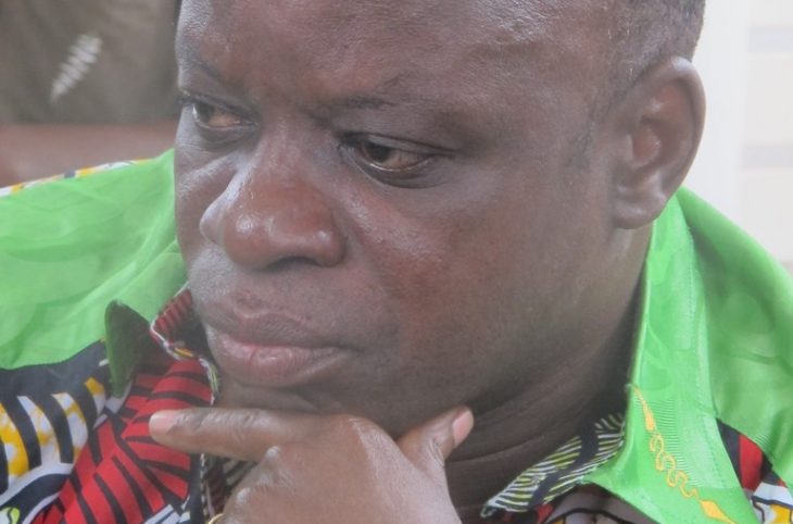 Les quatre vérités de Cyriaque Gonda au sujet de l'accord de Khartoum