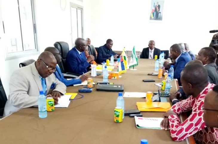 Centrafrique : le Conseil national de médiation veut aplanir les tensions entre le pouvoir et l’opposition