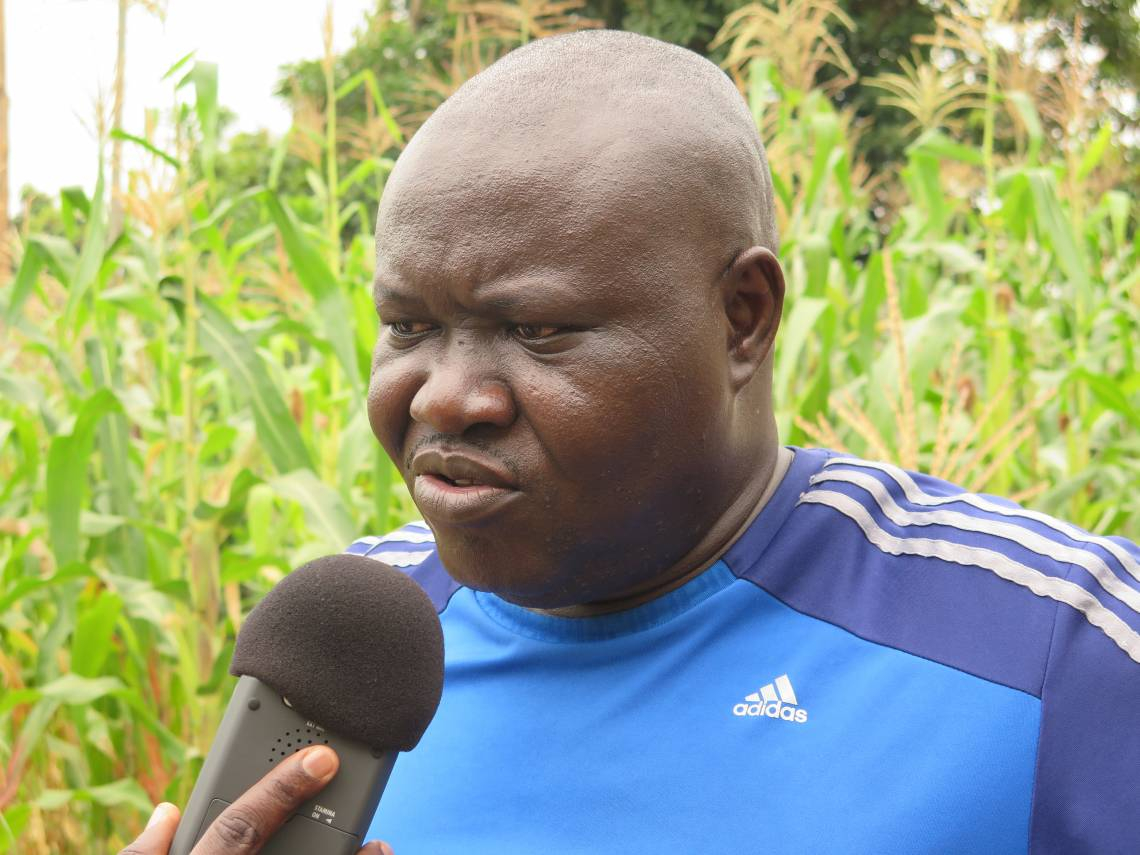 Justice : Patrice Edouard Ngaïssona attend d’être situé