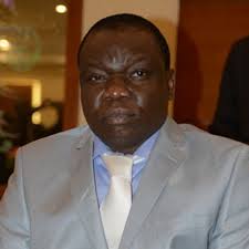 Le président de l’UNDP interpellé à Bangui