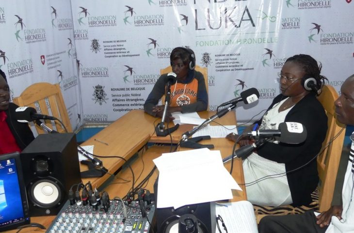 Comprendre les causes de la baisse de niveau en Centrafrique