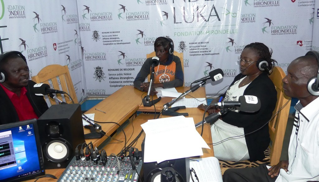 Comprendre les causes de la baisse de niveau en Centrafrique