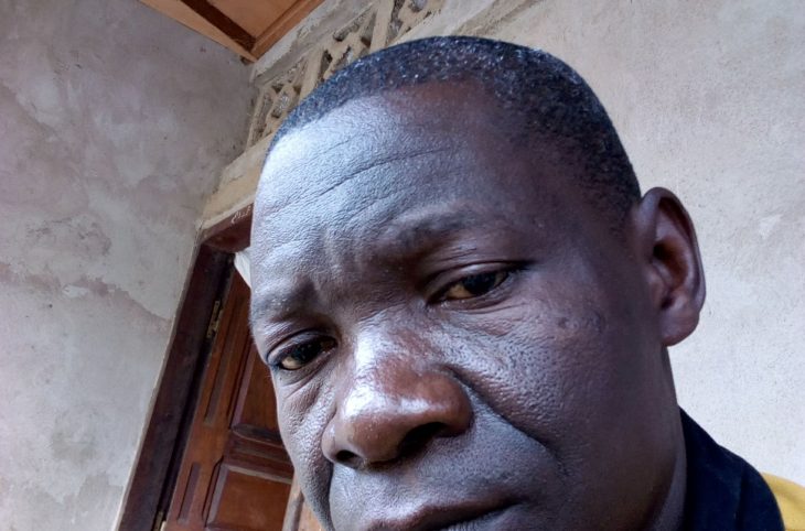 Martin Dalou Wamboli appelle le gouvernement au renforcement de l'autorité de l'Etat à Zemio