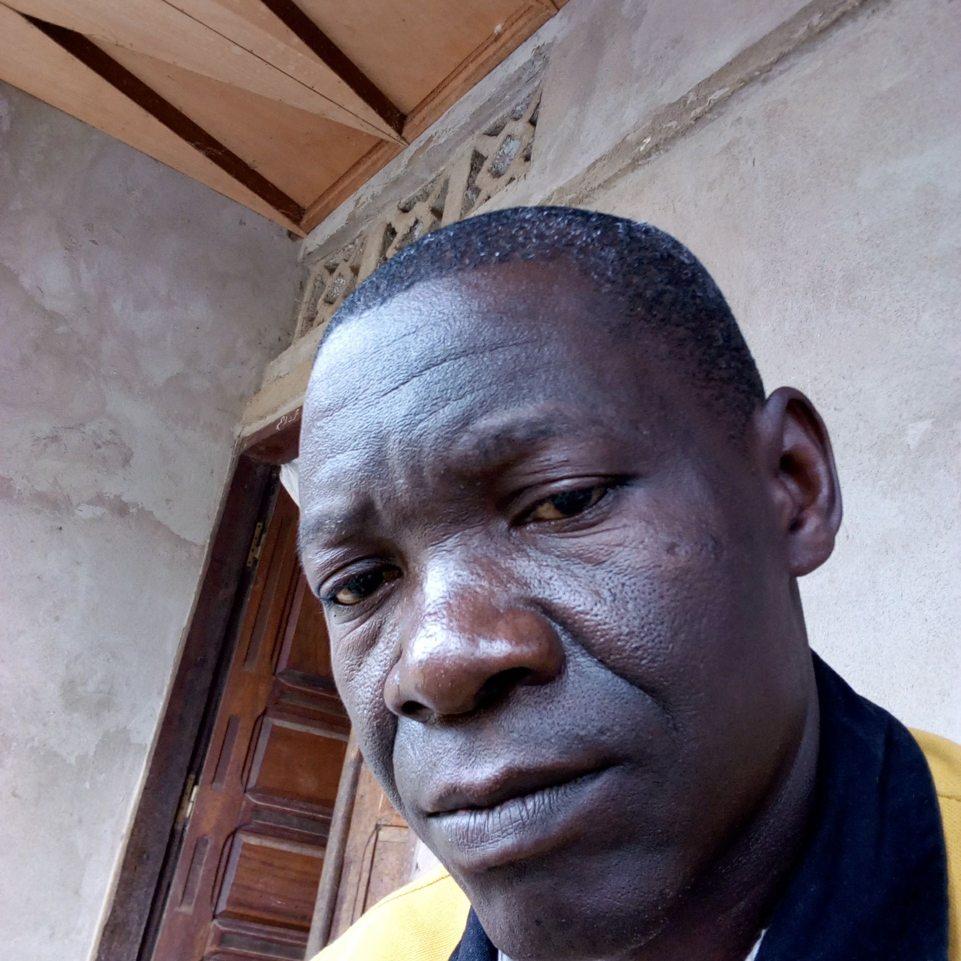 Martin Dalou Wamboli appelle le gouvernement au renforcement de l’autorité de l’Etat à Zemio