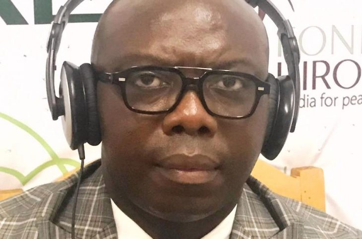 Tout est mis en œuvre pour la réussite des élections, assure Ursule Aguingo Ngréngbo