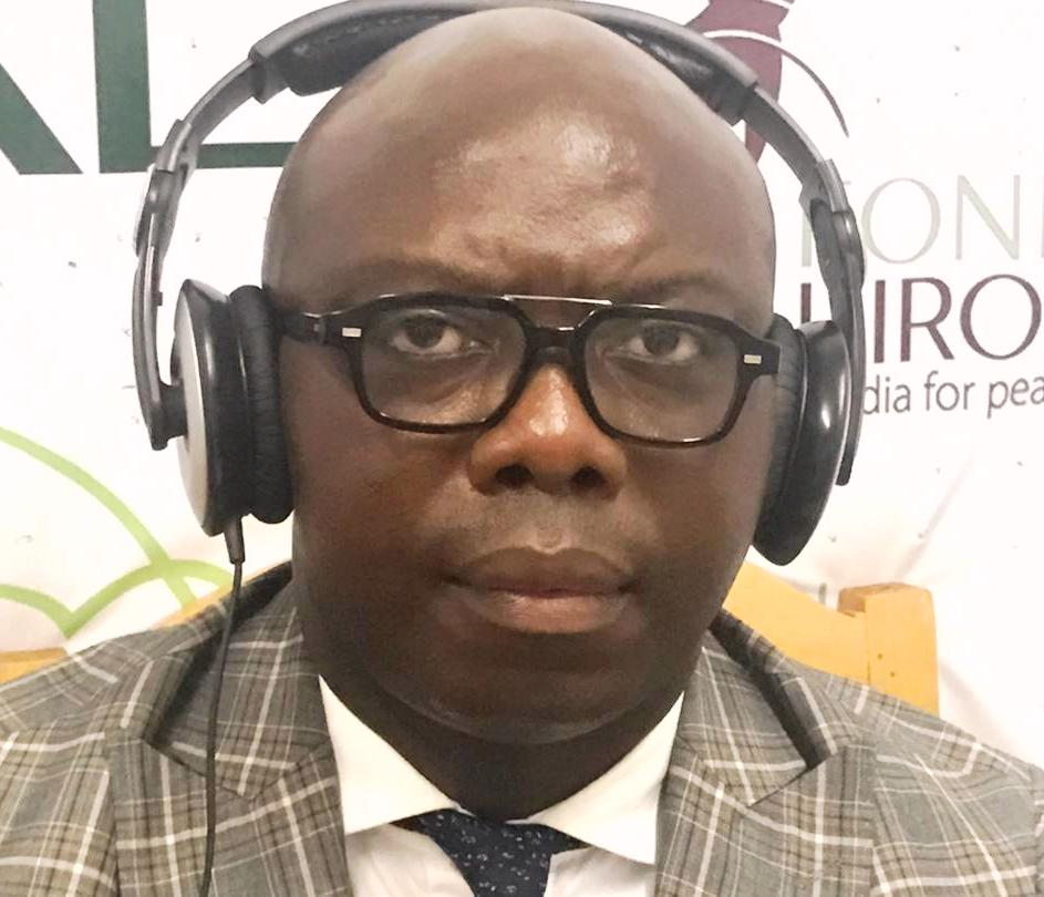 Tout est mis en œuvre pour la réussite des élections, assure Ursule Aguingo Ngréngbo