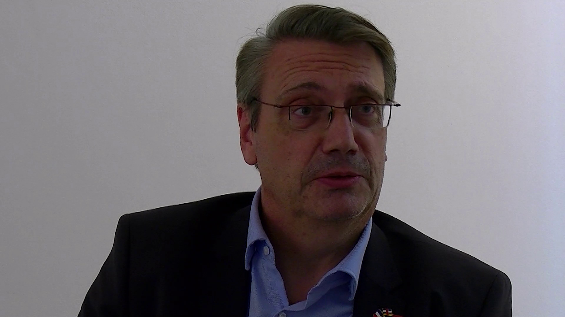 « Je constate qu’il y a des campagnes de dénigrement, de désinformation et de manipulation d’informations concernant un certain nombre de partenaires internationaux »