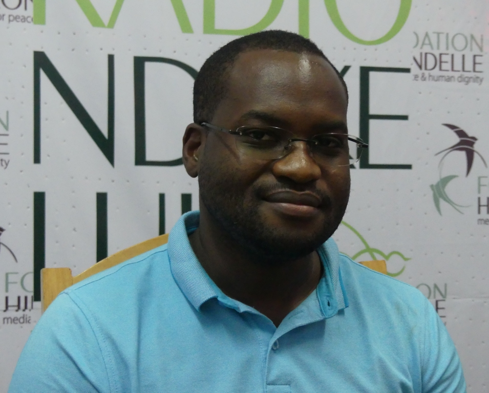 Comment s’organise la défense de Alfred Yekatom Rombho ? La réponse avec Me Régis Tiangaye