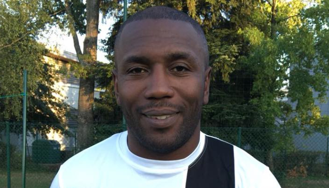 RCA-football: Bruce Abdoulaye, nouveau sélectionneur des Fauves de Bas-Oubangui
