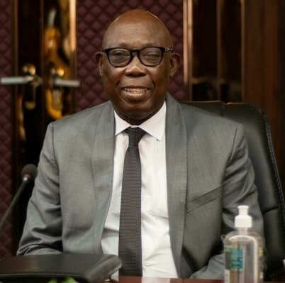Centrafrique : Félix Moloua nommé Premier ministre après la démission d’Henri-Marie Dondra