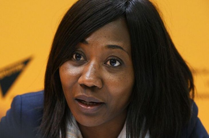 "Les relations diplomatiques entre la Centrafrique et ses voisins sont correctes et cordiales"