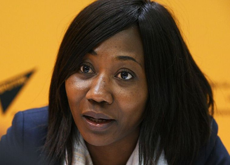 « Les relations diplomatiques entre la Centrafrique et ses voisins sont correctes et cordiales »