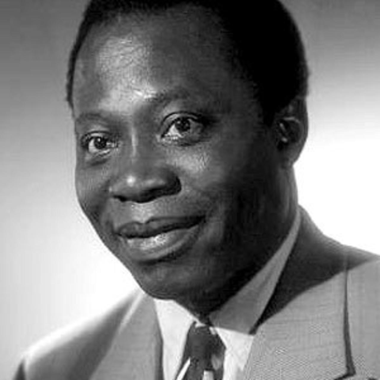 Centrafrique: Quel héritage pour Barthélémy Boganda ?
