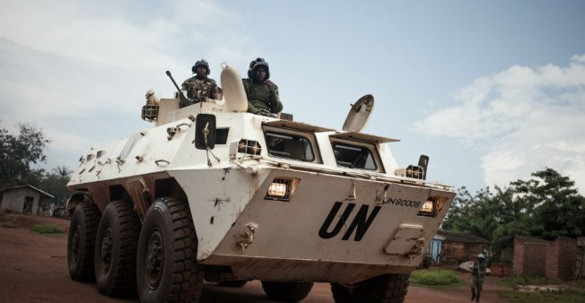 Mambéré-Kadéï : Un casque bleu tanzanien tué dans un affrontement avec les groupes armés