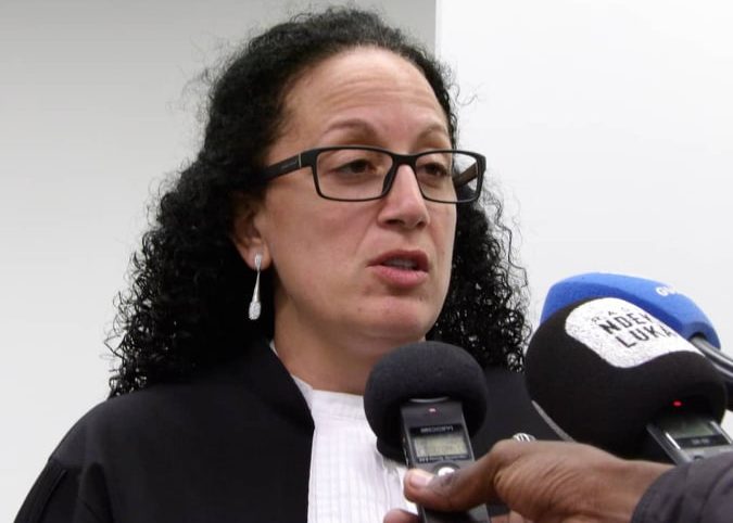 RCA : La défense de Yékatom Rombhot appelle à la mobilisation des témoins