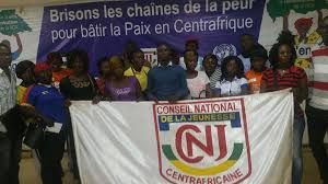 RCA : Le Conseil National de la Jeunesse éclaboussé par une supposée affaire de détournements de deniers publics