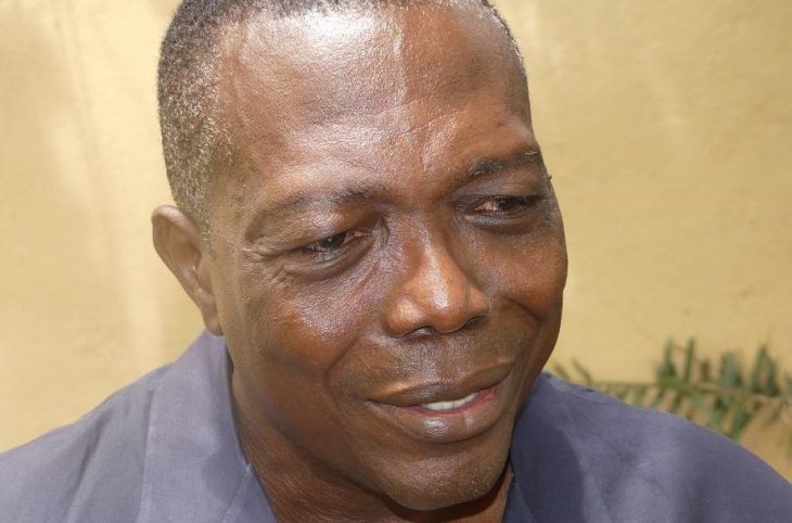 "La pression à l’international a dû obliger le gouvernement à passer cette étape"