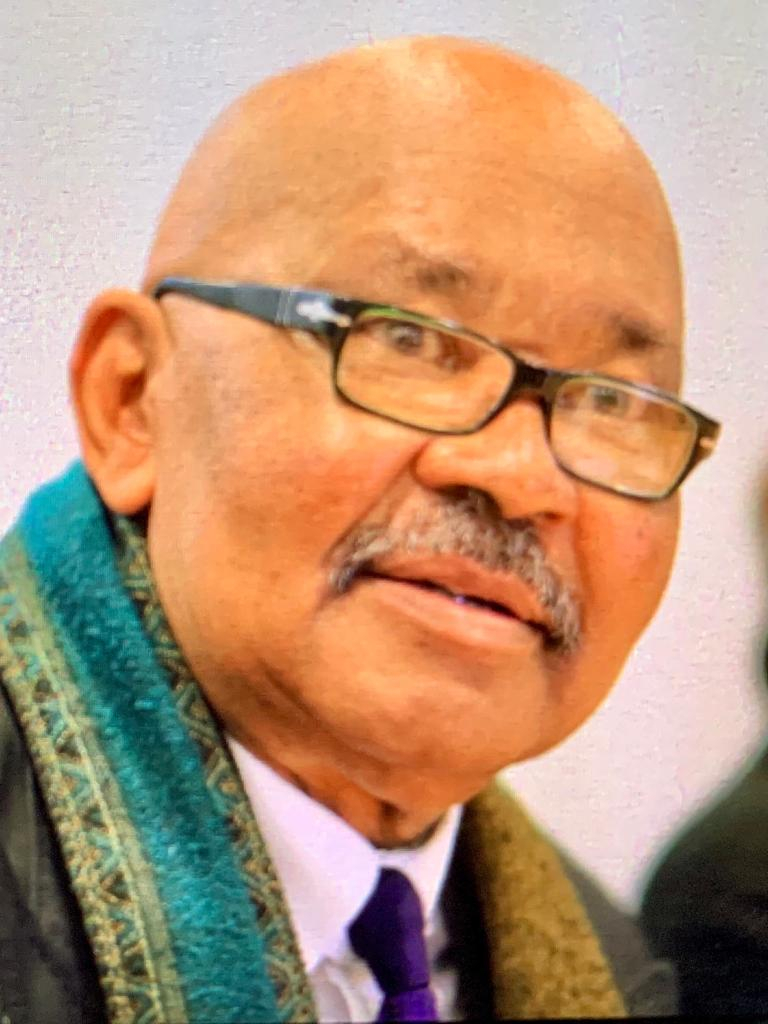 Les journalistes jouent un rôle capital dans le cadre des changements climatiques dans le monde selon Ismaël Léopold Samba, ambassadeur de la RCA en Suisse