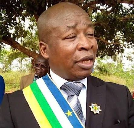 « La situation de la population civile dans le Mbomou en général est catastrophique »