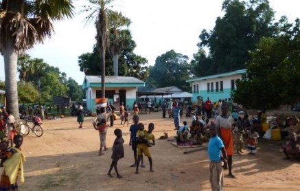 Batangafo : Des leaders politiques sollicitent le redéploiement des FACA