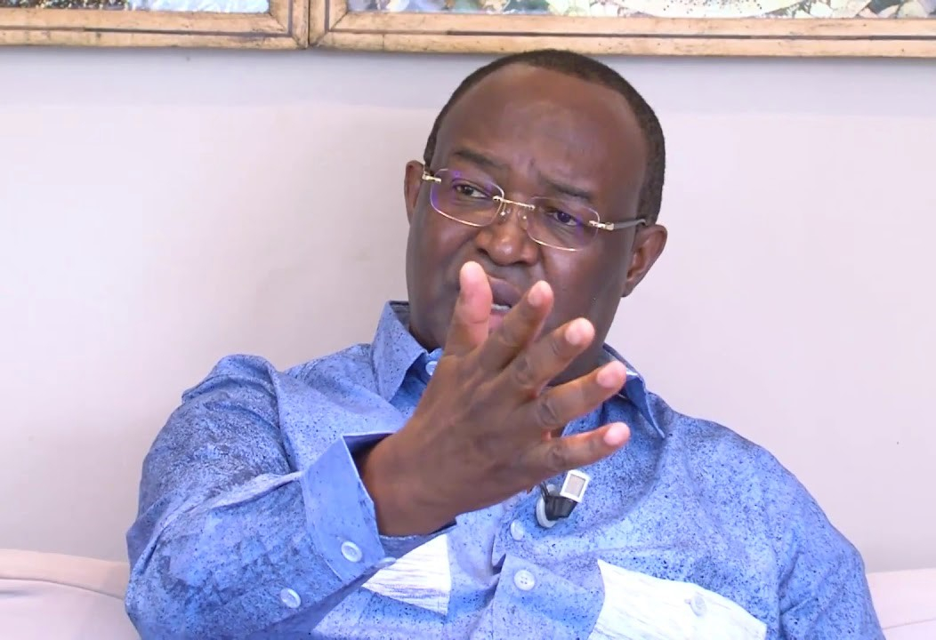 « Les autorités du pays sont les uniques fautifs de la situation actuelle »