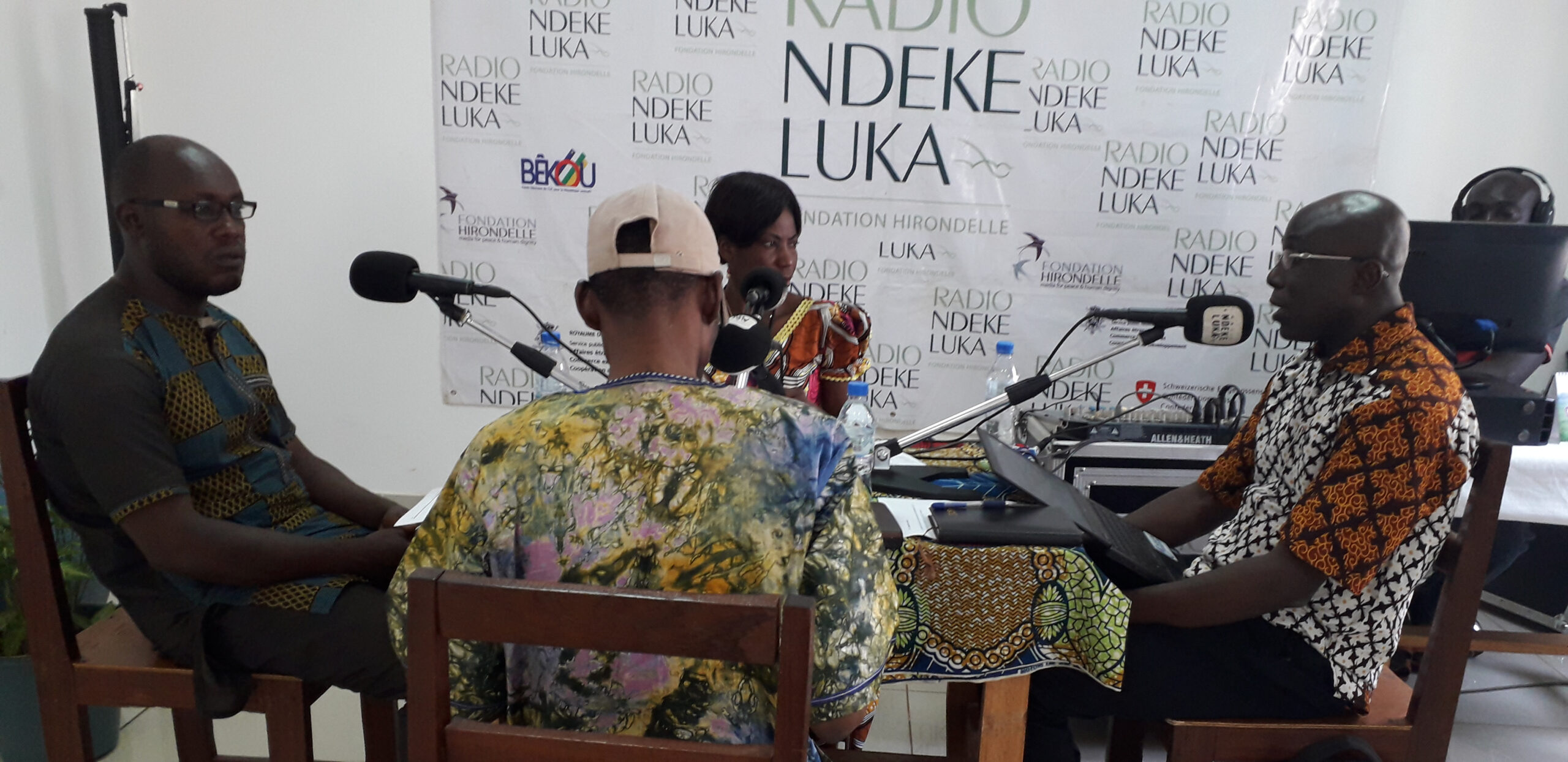 L’apport des ONG dans la lutte contre la discrimination à l’endroit des personnes handicapées en Centrafrique