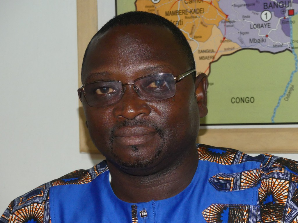 « L’année 2018 a été positive en dépit de l’insécurité » selon l’ONG Nourrir