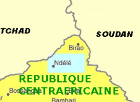 Une force commune aux frontières de la RCA, du Tchad et du Soudan
