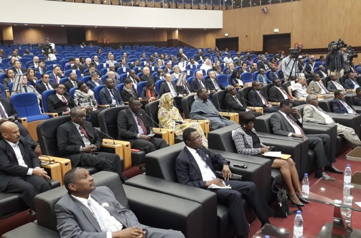 Dialogue de Khartoum, les négociation rentrent dans une phase difficile