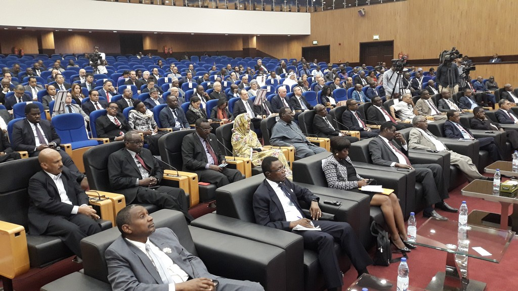 Dialogue de Khartoum, les négociation rentrent dans une phase difficile