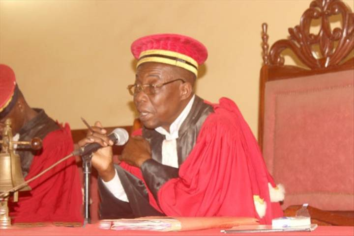 Bangui : Un ex-Comzone Antibalaka condamné à 20 ans de travaux forcés