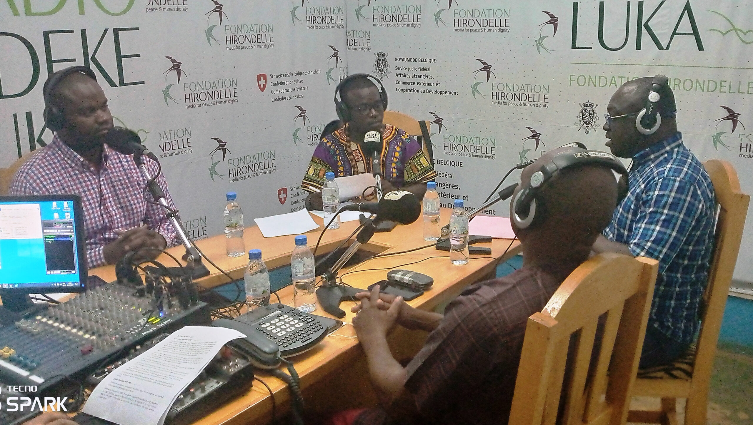 Après s’être investi, quels défis pour le nouveau président ?