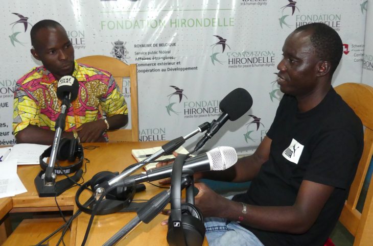 Mag-éco : l’actualité économique dans la sous-région