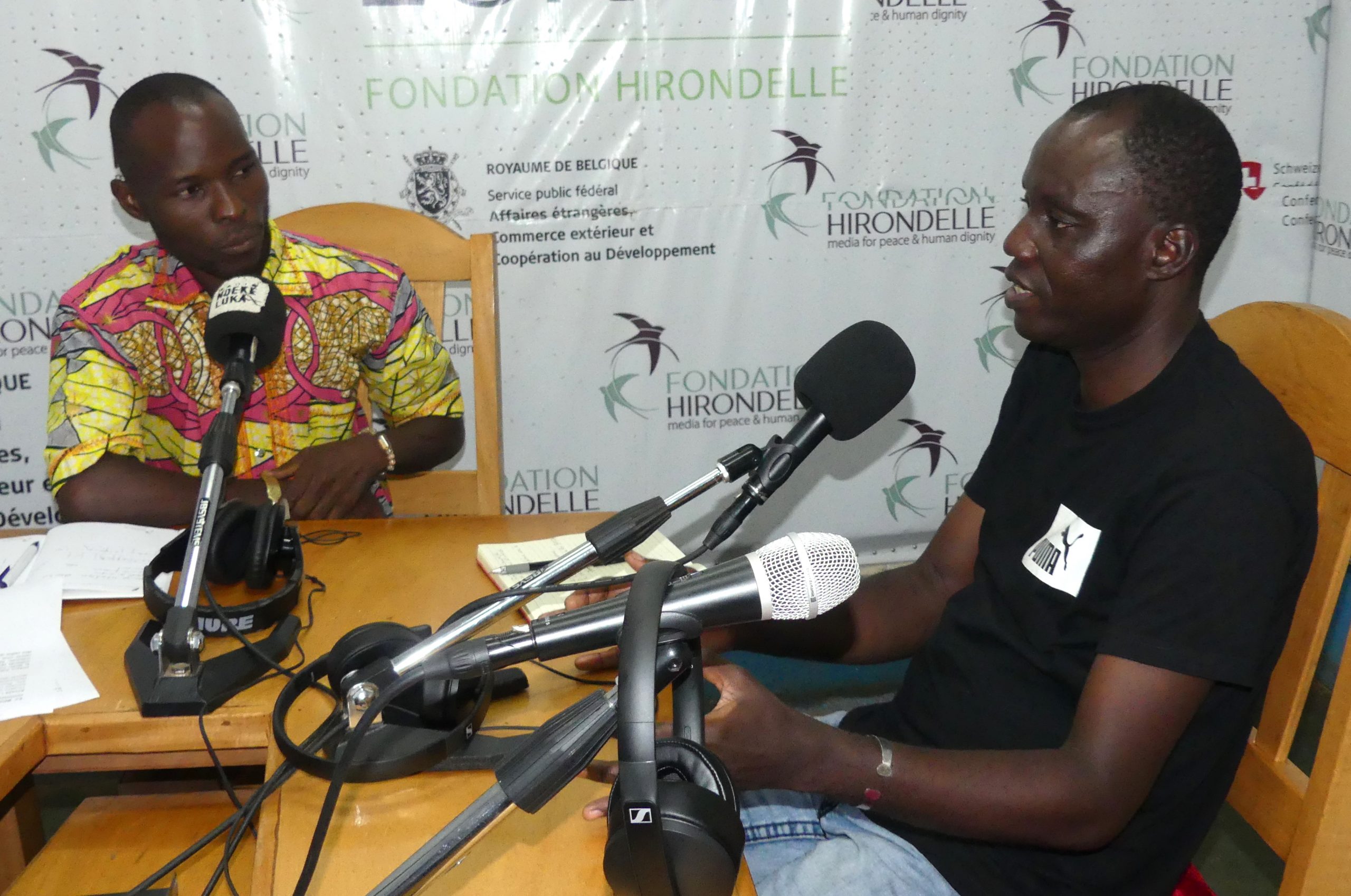 Mag-éco : l’actualité économique dans la sous-région