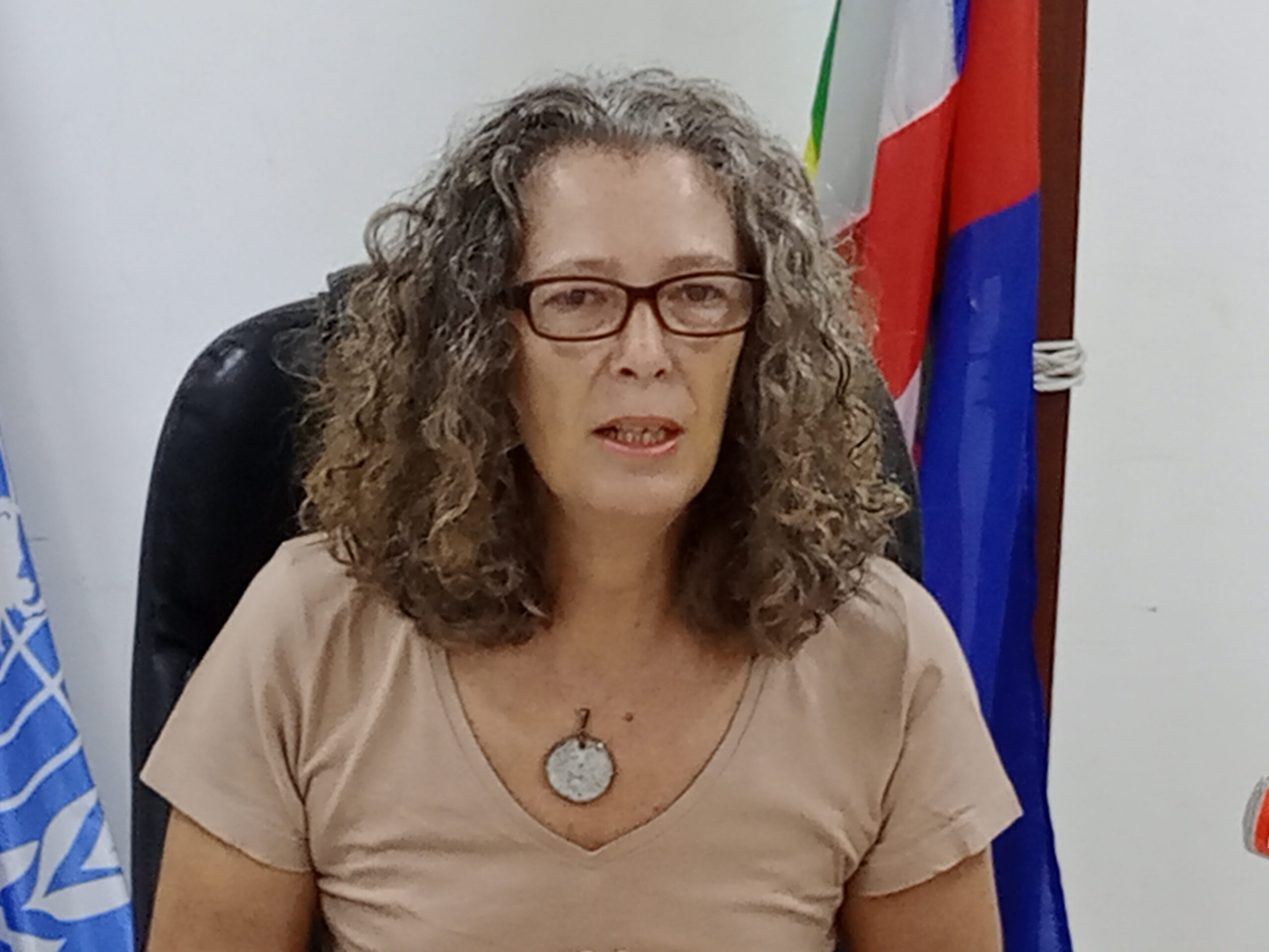 Centrafrique : la Coordonnatrice humanitaire Denise Brown s’alarme de la difficulté d’accès aux personnes vulnérables