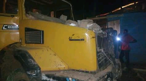 Au moins 5 morts et une dizaine de blessés dans un accident de route à Bangui
