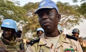 « Darassa venait ici à Bangui, il venait ici en discussion » : dixit général Balla Kéïta de la Minusca